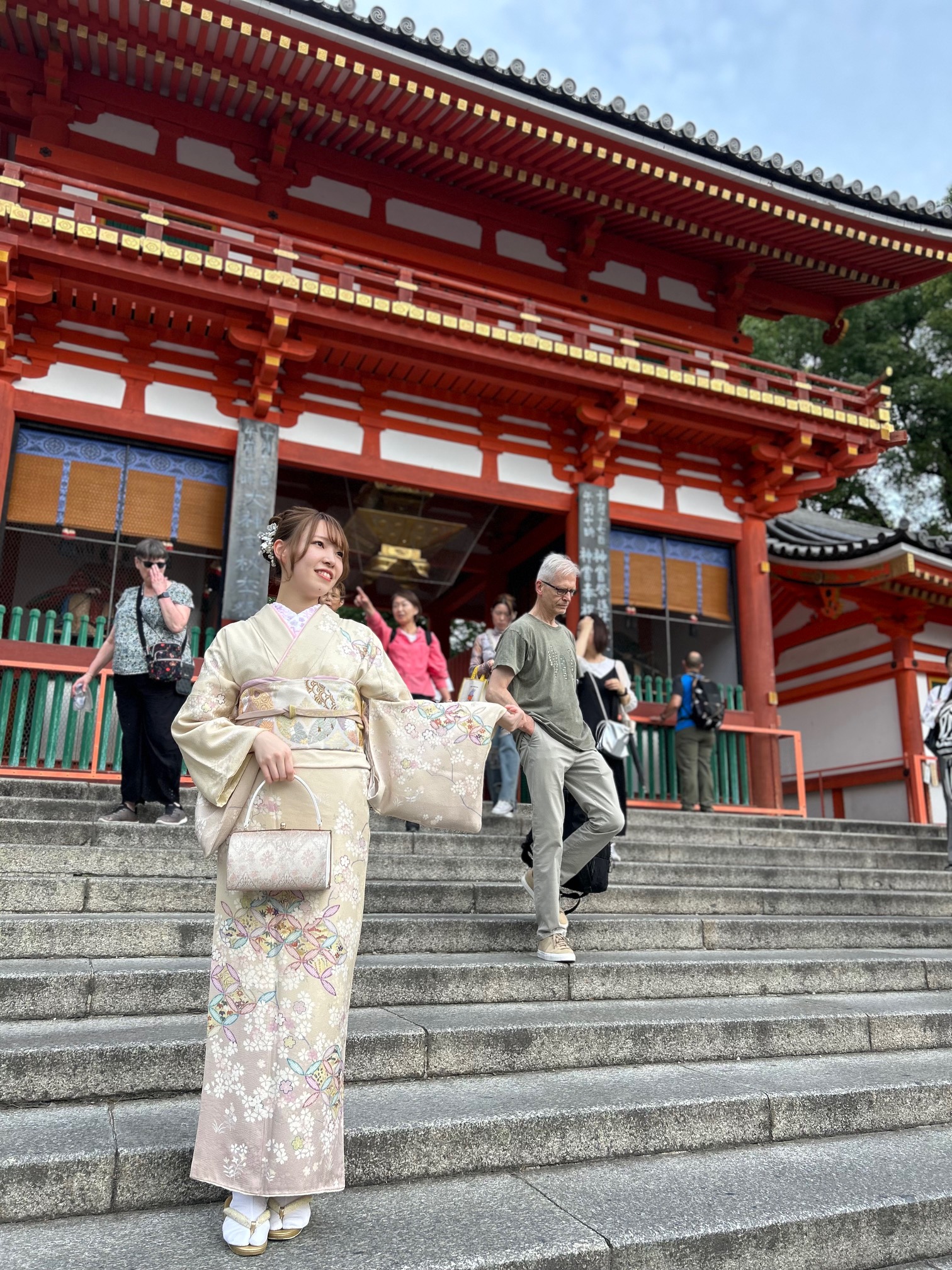 京都　訪問着　七五三　袴ご予約受付中！！